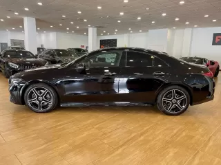 MERCEDES-BENZ CLA CLA 200 PACK AMG