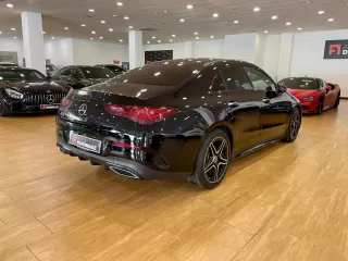 MERCEDES-BENZ CLA CLA 200 PACK AMG