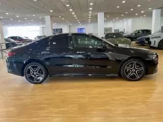 MERCEDES-BENZ CLA CLA 200 PACK AMG