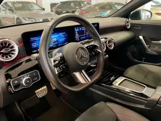 MERCEDES-BENZ CLA CLA 200 PACK AMG