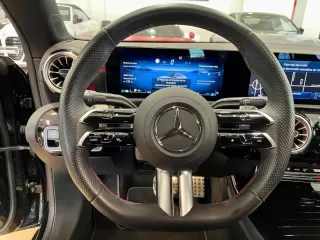 MERCEDES-BENZ CLA CLA 200 PACK AMG