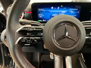 MERCEDES-BENZ CLA CLA 200 PACK AMG