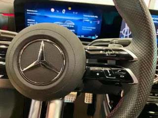 MERCEDES-BENZ CLA CLA 200 PACK AMG