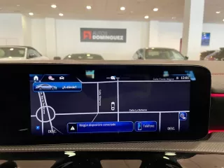 MERCEDES-BENZ CLA CLA 200 PACK AMG