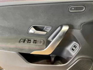 MERCEDES-BENZ CLA CLA 200 PACK AMG