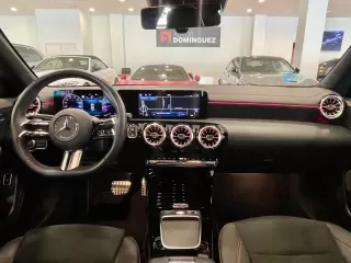 MERCEDES-BENZ CLA CLA 200 PACK AMG