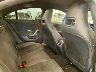 MERCEDES-BENZ CLA CLA 200 PACK AMG