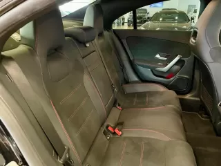 MERCEDES-BENZ CLA CLA 200 PACK AMG