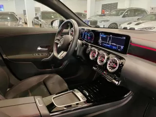 MERCEDES-BENZ CLA CLA 200 PACK AMG