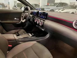 MERCEDES-BENZ CLA CLA 200 PACK AMG