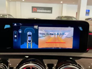 MERCEDES-BENZ CLA CLA 200 PACK AMG