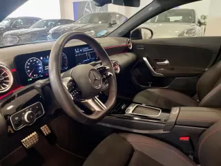 MERCEDES-BENZ CLA CLA 200 PACK AMG