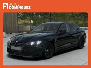 BMW Serie 3 M3 Competition M xDrive