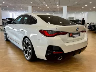 BMW Serie 4 420d Gran Coupe PACK M
