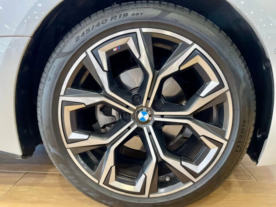 BMW Serie 4 420d Gran Coupe PACK M