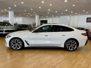BMW Serie 4 420d Gran Coupe PACK M