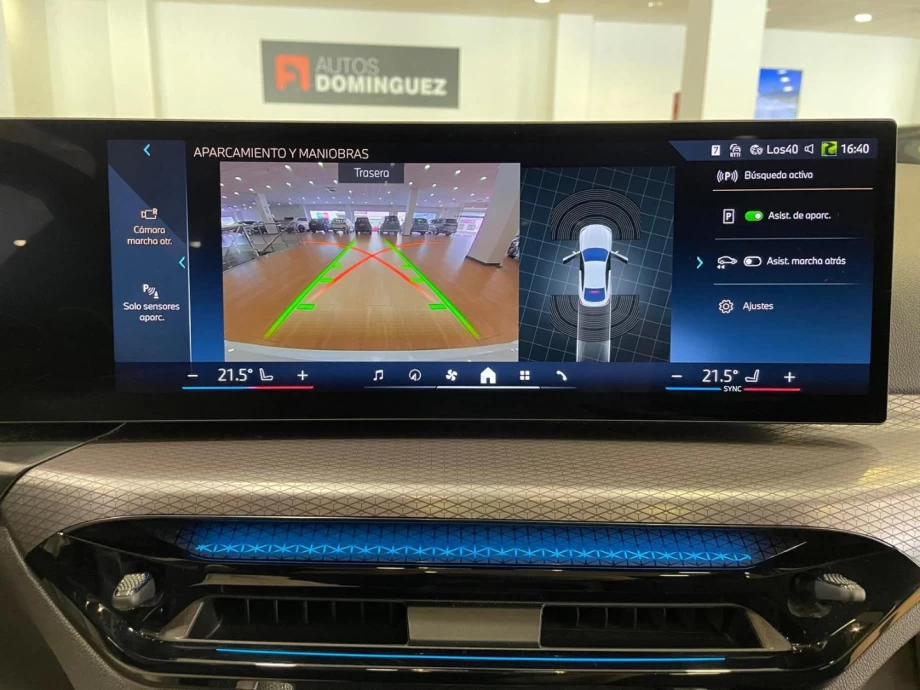 BMW Serie 4 420d Gran Coupe PACK M