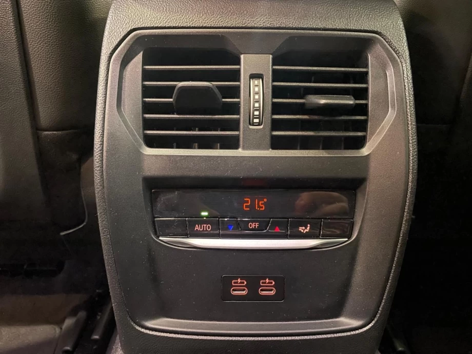 BMW Serie 4 420d Gran Coupe PACK M