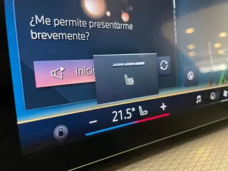 BMW Serie 4 420d Gran Coupe PACK M