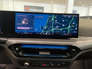 BMW Serie 4 420d Gran Coupe PACK M