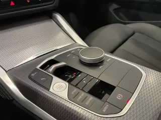 BMW Serie 4 420d Gran Coupe PACK M