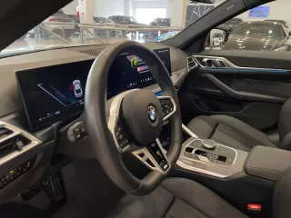 BMW Serie 4 420d Gran Coupe PACK M