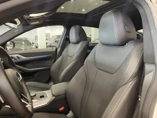 BMW Serie 4 420d Gran Coupe PACK M