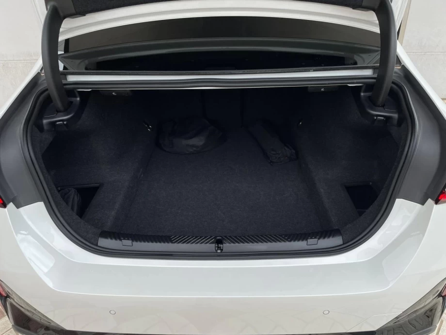 BMW Serie 5 530e PACK M