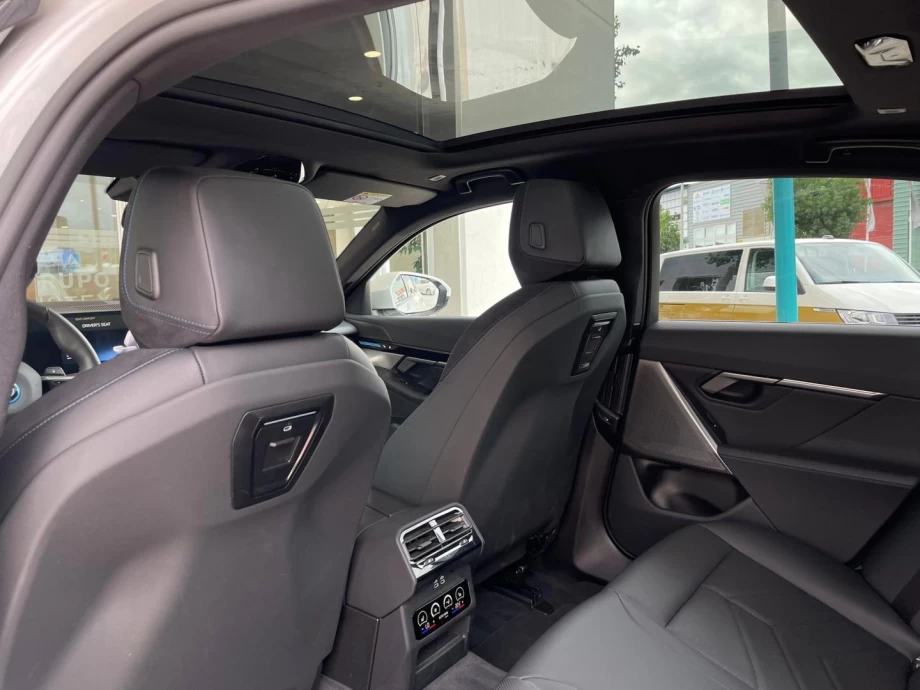 BMW Serie 5 530e PACK M