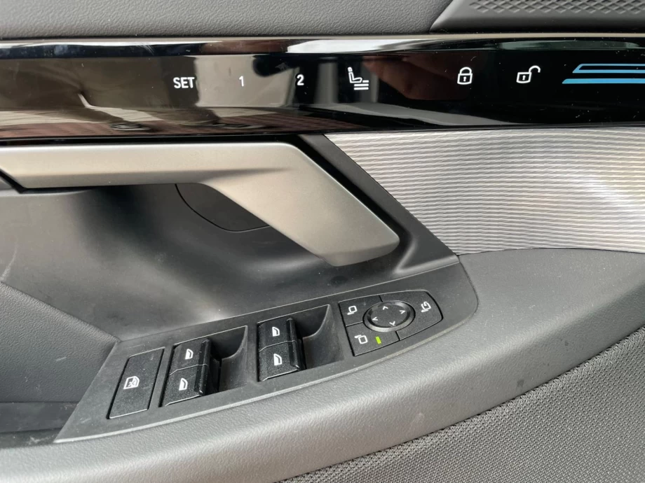 BMW Serie 5 530e PACK M