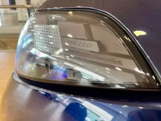 BMW X6 xDrive30d PACK M