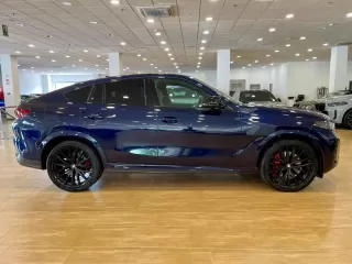 BMW X6 xDrive30d PACK M