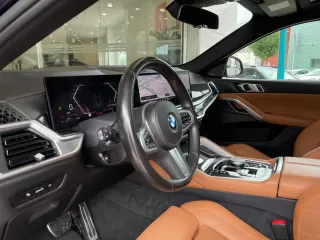 BMW X6 xDrive30d PACK M