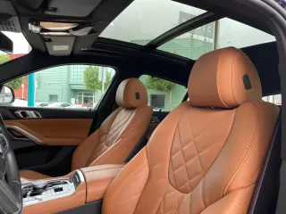 BMW X6 xDrive30d PACK M