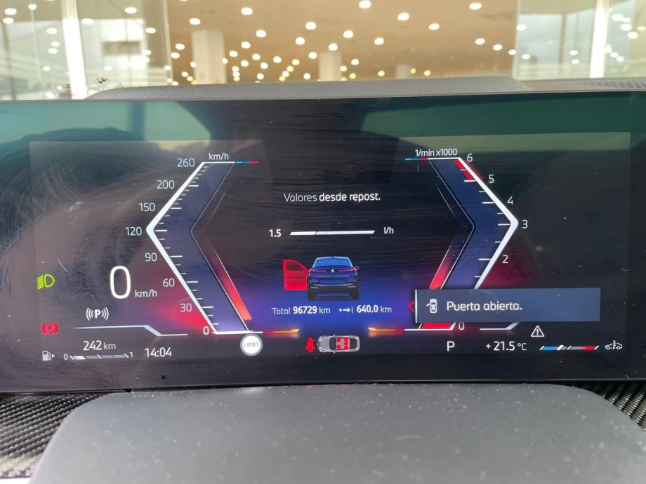 BMW X6 xDrive30d PACK M