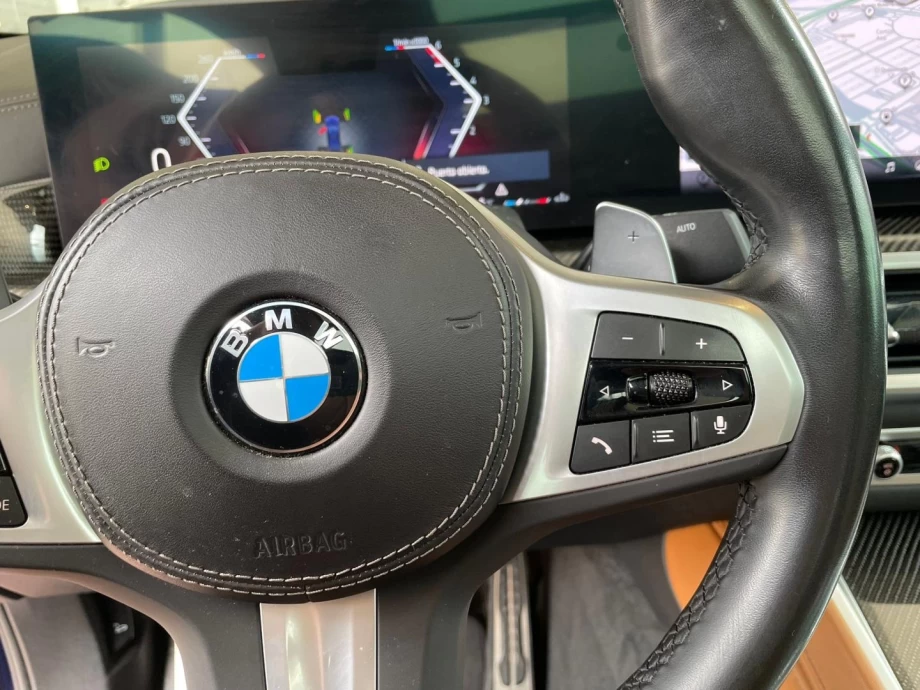 BMW X6 xDrive30d PACK M