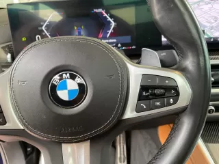 BMW X6 xDrive30d PACK M