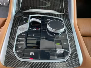 BMW X6 xDrive30d PACK M