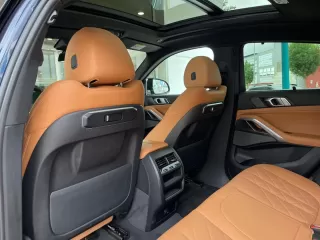 BMW X6 xDrive30d PACK M