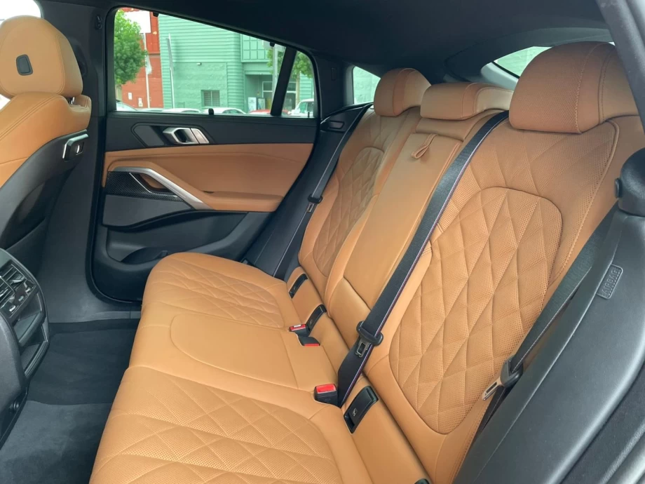 BMW X6 xDrive30d PACK M