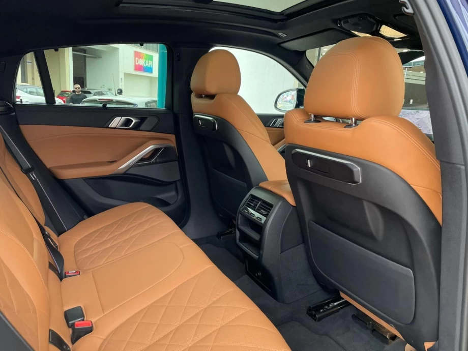 BMW X6 xDrive30d PACK M