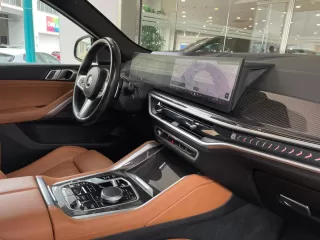 BMW X6 xDrive30d PACK M