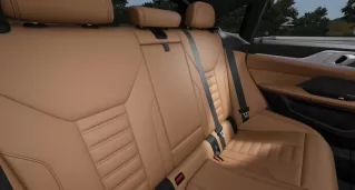 BMW Serie 4 M440i xDrive Gran Coupe Performance