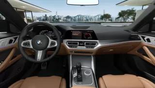 BMW Serie 4 M440i xDrive Gran Coupe Performance