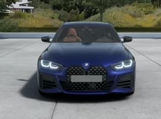 BMW Serie 4 M440i xDrive Gran Coupe Performance