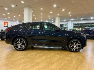BMW X6 xDrive40d M Sport