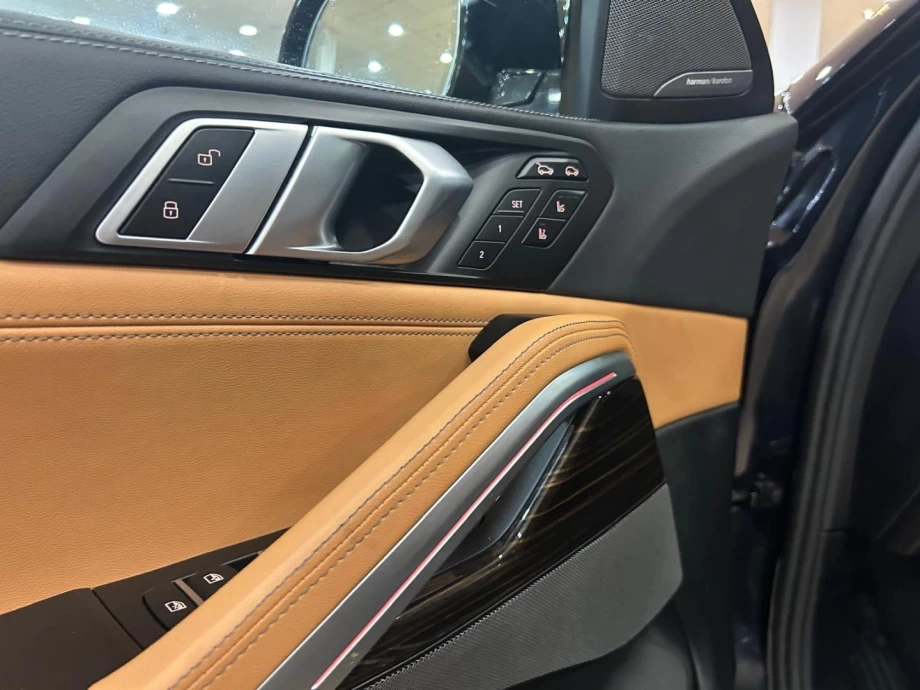 BMW X6 xDrive40d M Sport