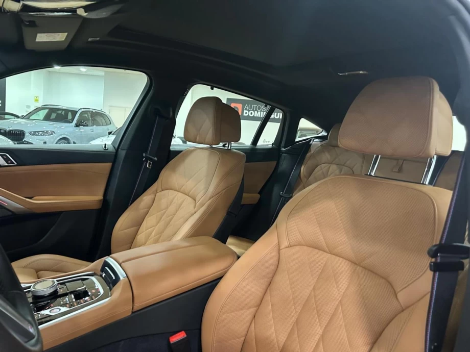BMW X6 xDrive40d M Sport