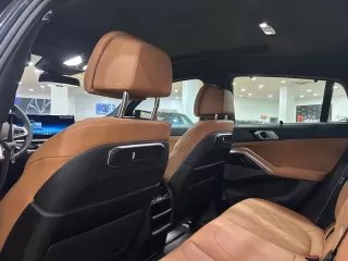 BMW X6 xDrive40d M Sport