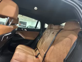 BMW X6 xDrive40d M Sport